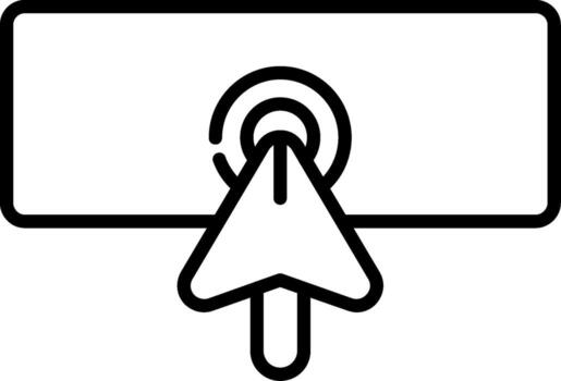 Open Existing File vector