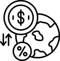 Interest Rate Ratio Changes vector