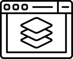 Full Stack Dev Toolbox vector
