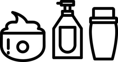 Rich Cocoa Body Butter vector
