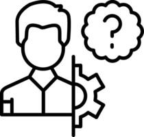 Internal Workflow Difficulties Record vector