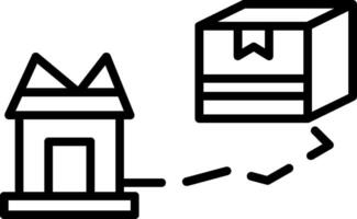 Distribution Channel Efficiency Metrics vector