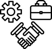 Team Collaboration App Suite vector