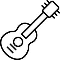 Classroom Musical Instruments vector