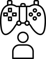 Immersive Multiplayer Mode vector
