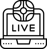 Online Competitive Gaming vector