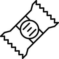 On the Go Subway Snack Bar vector