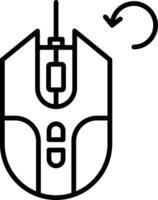 Undo Last Action vector