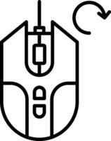 Redo Recent Change vector