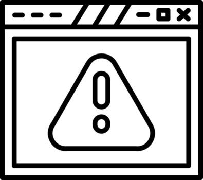 Multi Browser Web Interface vector