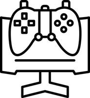 Pre Release Game Testing vector