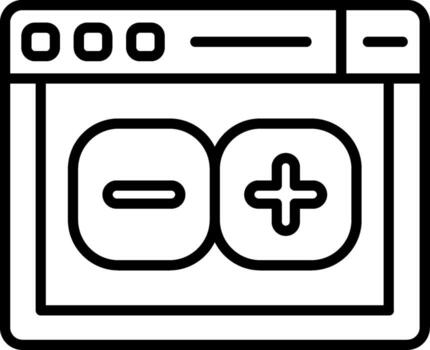 Travis CI Testing Workflow vector