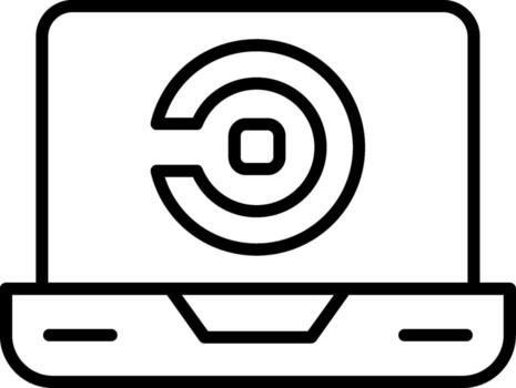 CircleCI Continuous Integration vector