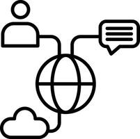 Internal Communication System Unit vector