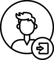 Check Out Time vector