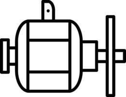 Automatic Torque Converter vector