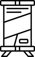 Rollup Module Builder vector