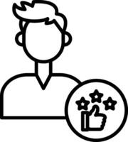 Write Product Review vector