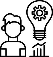 Continuous Freelance Skill Development vector