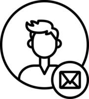 Send Invite Email vector