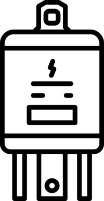 Electrical Circuit Relay