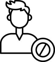 Stop Current Playback vector