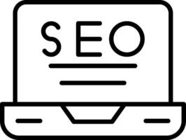 Search Engine Optimization SEO vector