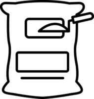 Fast Setting Portland Cement vector