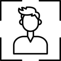 Scan QR Code vector