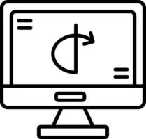 OAuth API Login Gateway vector