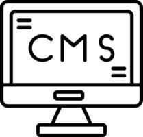GraphCMS Structured Editor vector