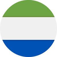 Flag of Galpagos Islands vector