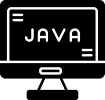 Java Development Kit Symbol Glyph vector