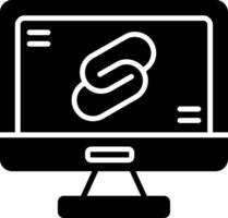 Svelte Reactive Component Icon Glyph vector