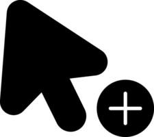 Copy Selected Text Glyph vector