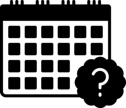 Project Execution Difficulties Report Glyph vector