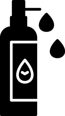 Ultra Moisturizing Body Lotion Glyph