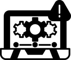 Compilation Error in Build Glyph vector