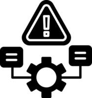 Logic Error in Program Glyph vector
