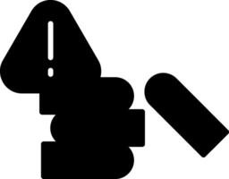 Overflow Error in Calculation Glyph vector