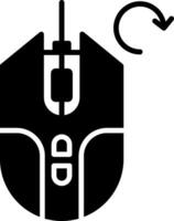 Redo Recent Change Glyph vector