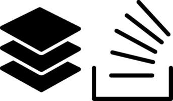 Buffer Overflow Detected Glyph vector