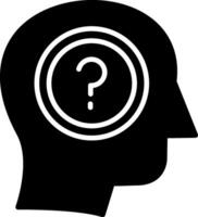 Out of Memory Condition Glyph vector