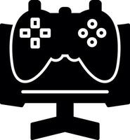 Pre Release Game Testing Glyph vector