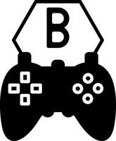 Official Game Patch Update Glyph vector