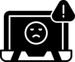 Range Not Satisfiable Glyph vector
