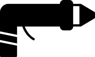 Multi Surface Joint Sealant Glyph vector