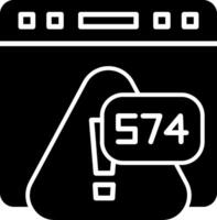 Error 574 SSL Cipher Mismatch Glyph vector