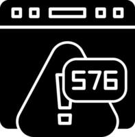 Error 576 Streaming Buffer Overflow Glyph vector
