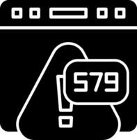 Error 579 Invalid Environment Access Glyph vector